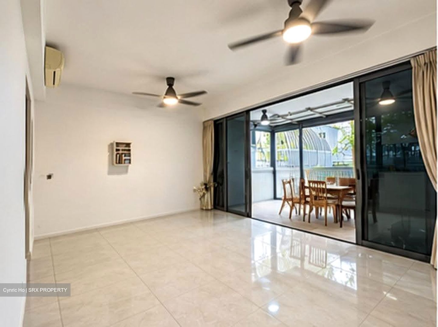 Parc Centros (D19), Condominium #632039271